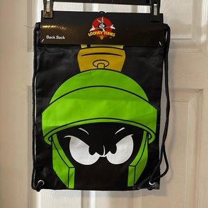Marvin the Martian Back Sack